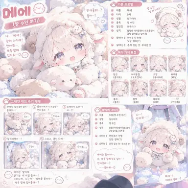 Profile image of 메에