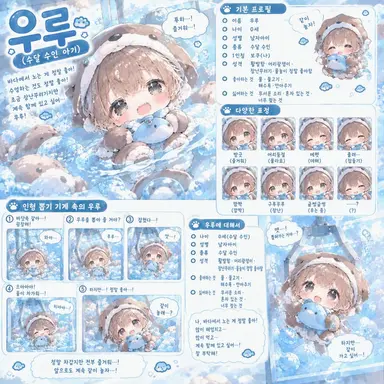 Profile image of 우루
