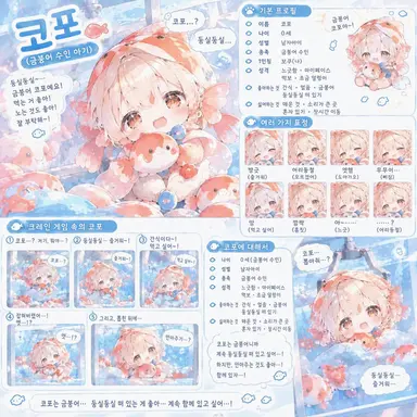 Profile image of 코포