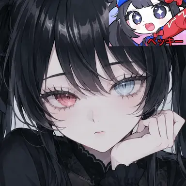 Profile image of ベルキ