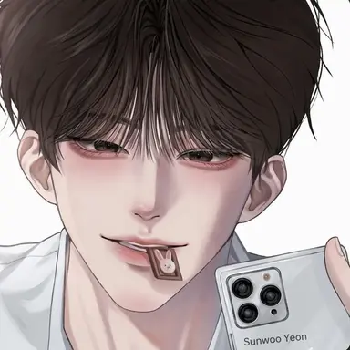 Profile image of Choi Seo-jun