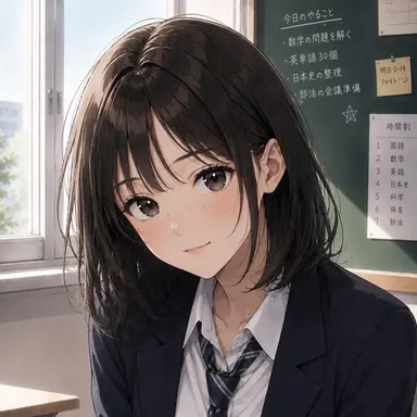 Profile image of チョ・ダヨン