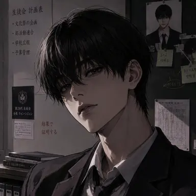 Profile image of クォン・シグク