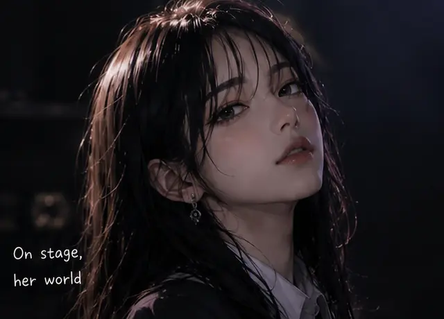 Profile image of Han Chae-rin