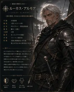 Profile image of ルーカス