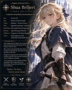 Profile image of Shua