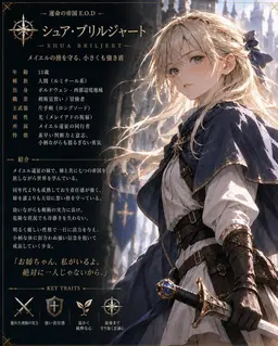 Profile image of シュア