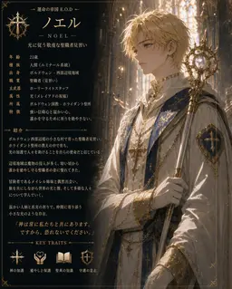 Profile image of ノエル