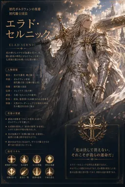 Profile image of エルラド