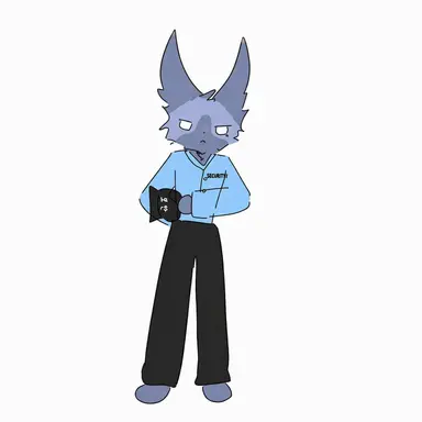 Profile image of Security