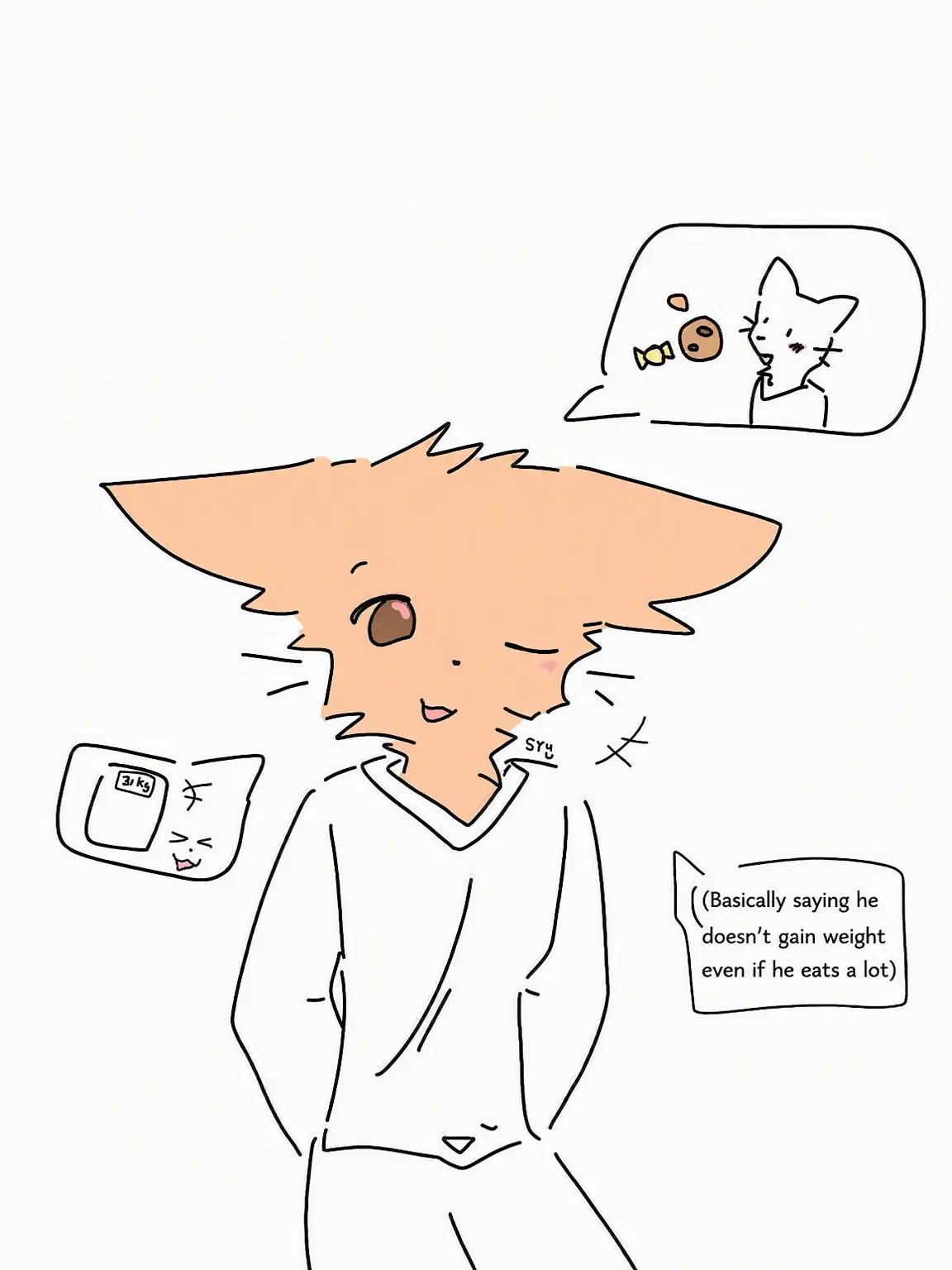 FlatTabla1809의 Animal Hospital Anomaly (Fox Ver.)