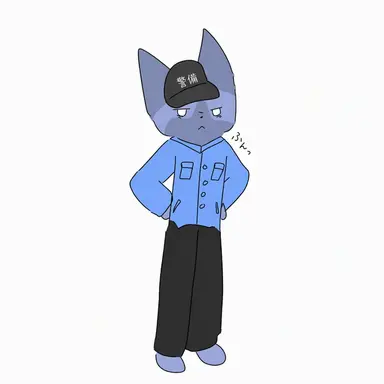 Profile image of 保安