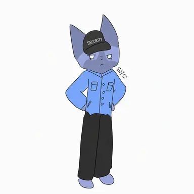 Profile image of Security