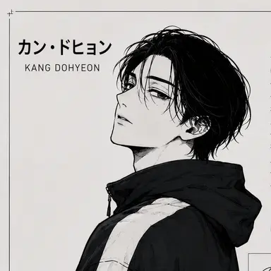 Profile image of カン・ドヒョン
