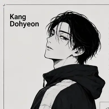 Profile image of Kang Dohyun