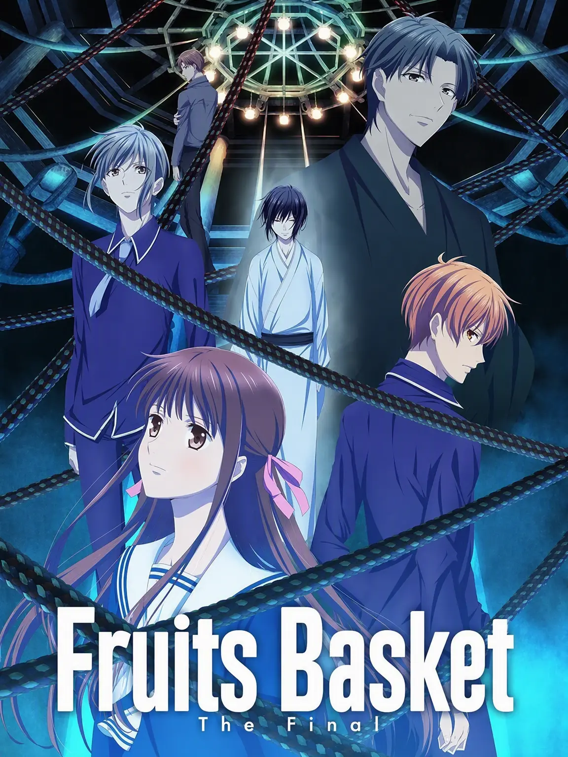 BumpyTired7768의 Fruits Basket