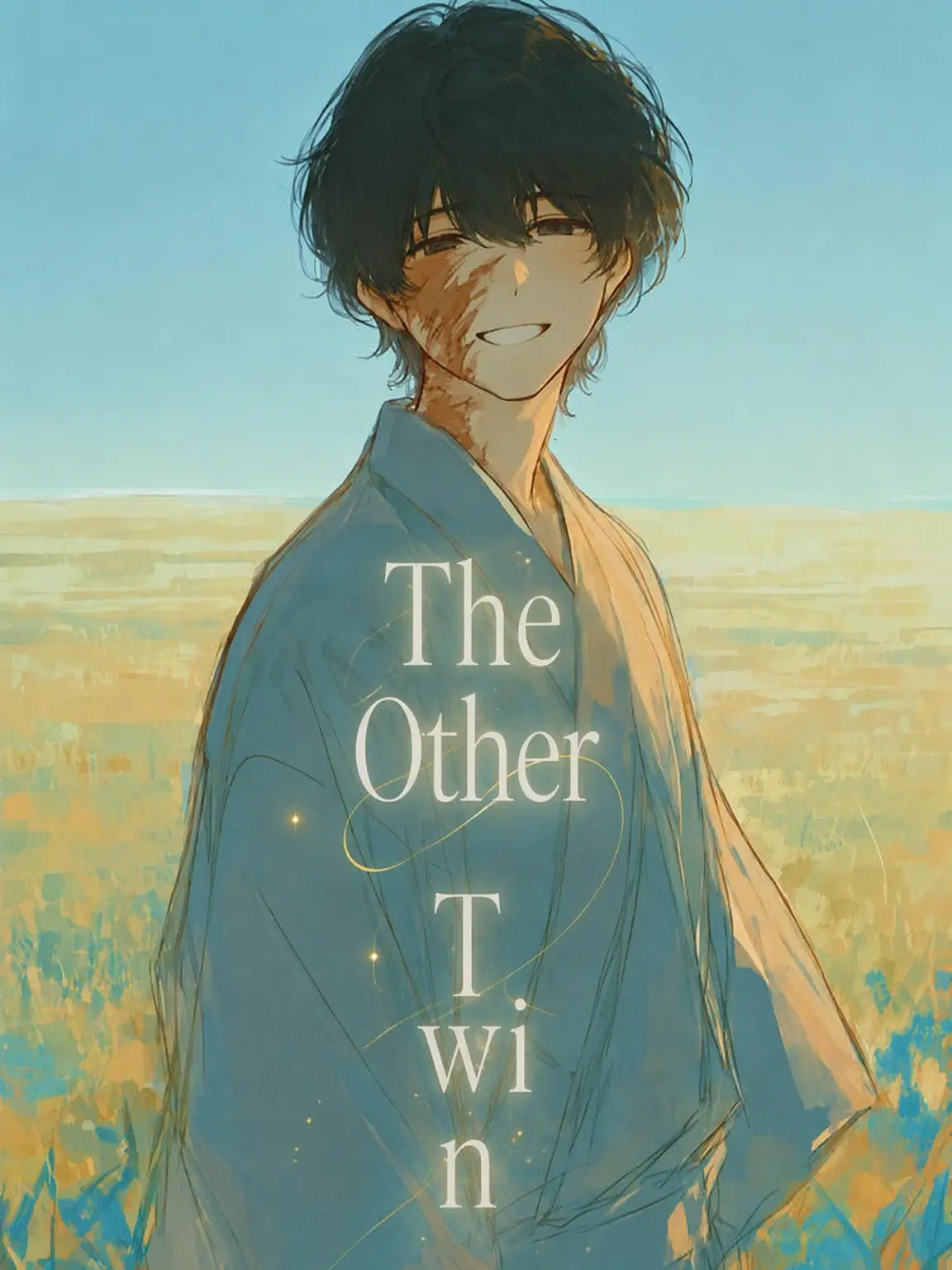 ohirudane15의 The Twin's Other Half