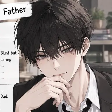 Profile image of Father