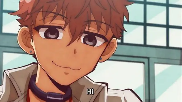 Profile image of Hyuuga Natsuhiko