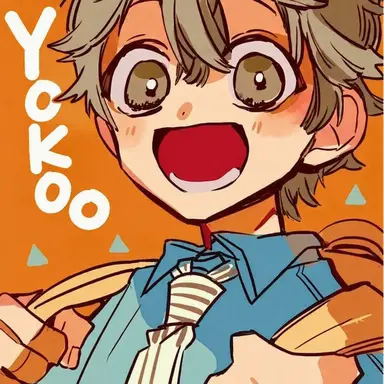 Profile image of Yokoo Shun