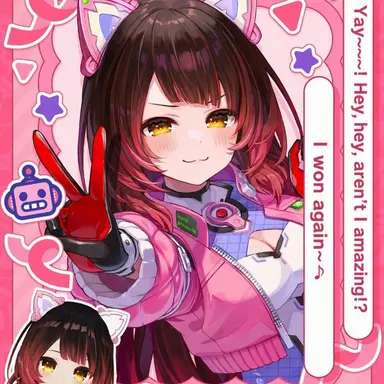 Profile image of Roboco