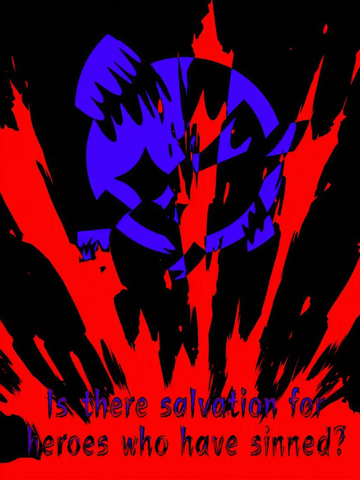 YoungTimer3045의 Is There Salvation for Betrayed Heroes?