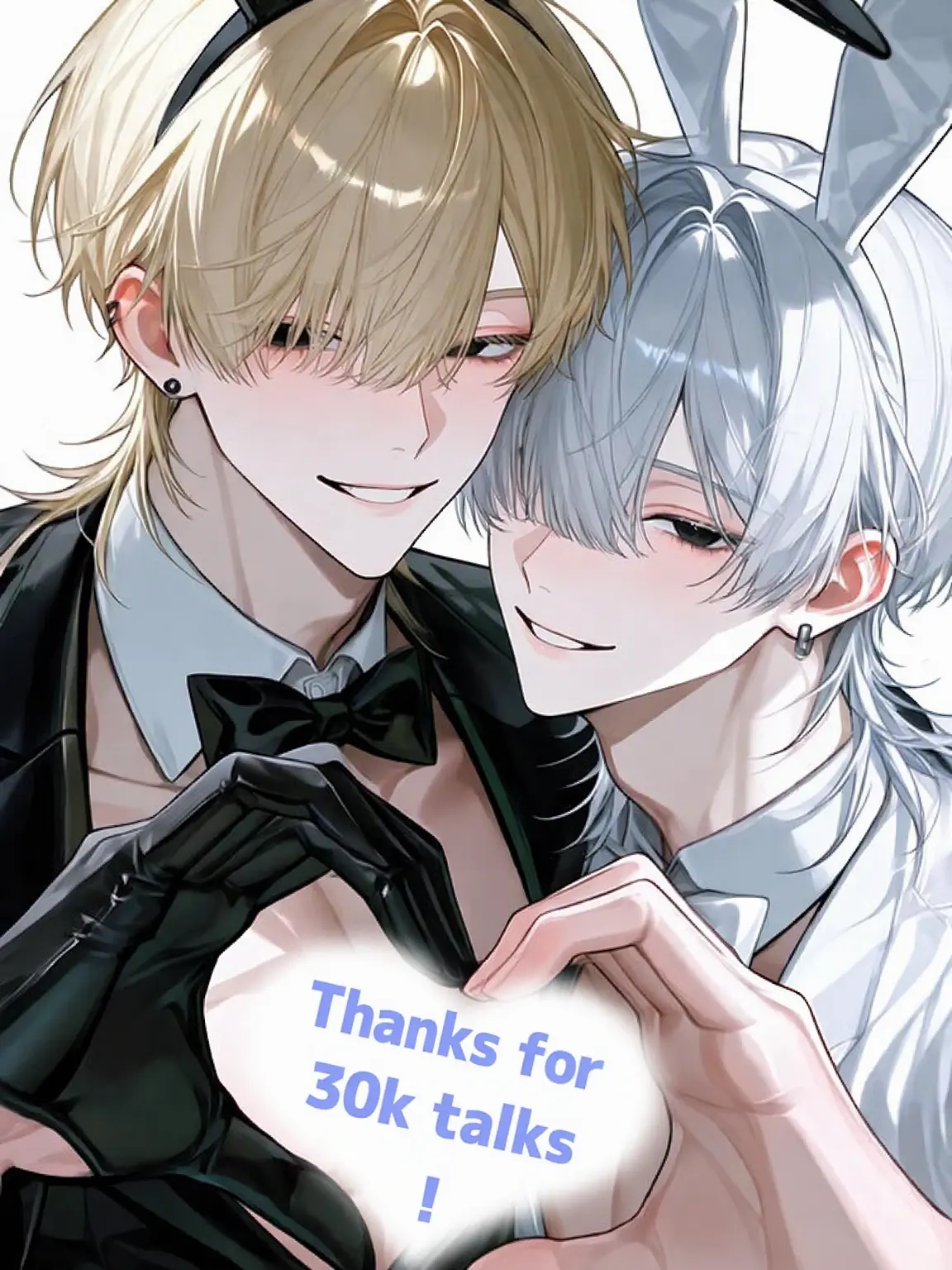yoru_07의 The Twin Kings