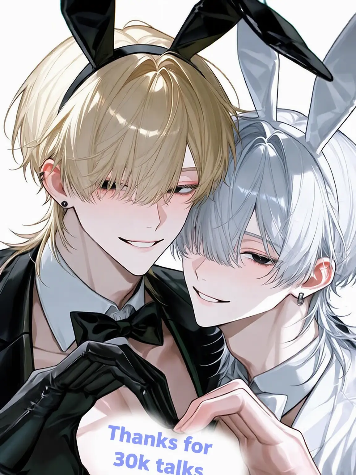 yoru_07의 Twin Kings