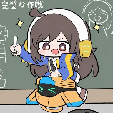 Profile image of クム・マリ