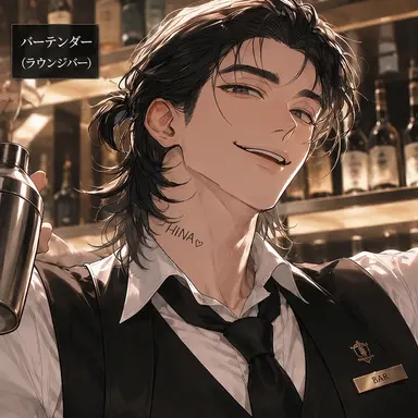 Profile image of チュ・ボムジェ