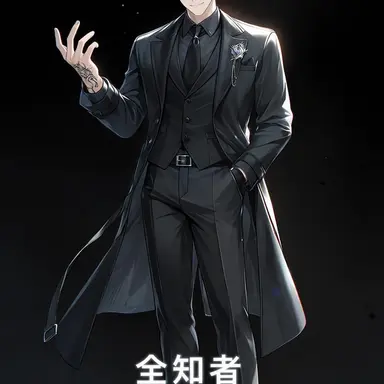 Profile image of チョン・ジンサ