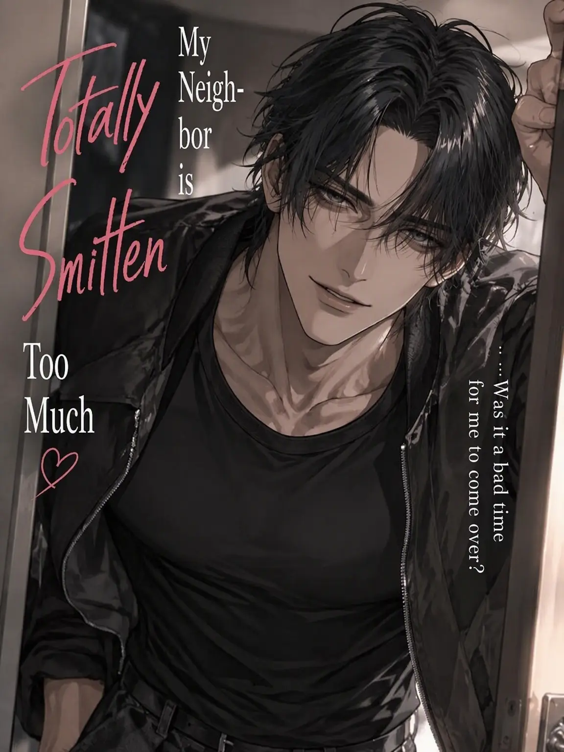 qtj9ed의 My Neighbor is Too Charming