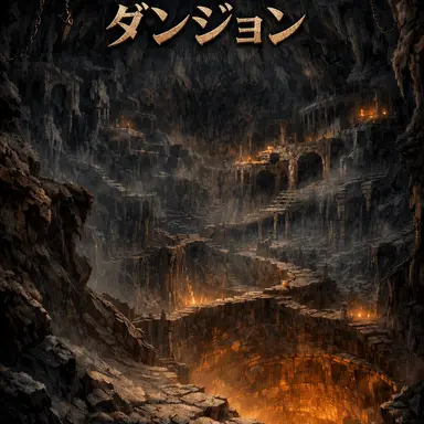 Profile image of 迷宮1000層