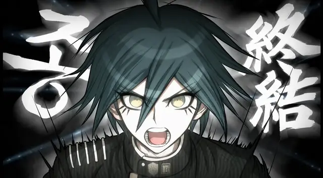 Profile image of 最原終一