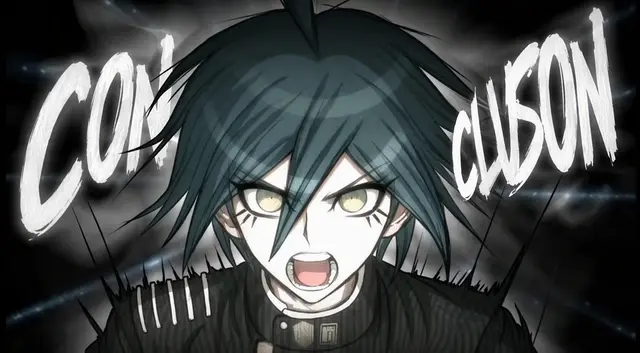 Profile image of Shuichi Saihara