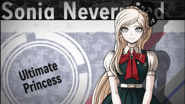 Profile image of Sonia Nevermind