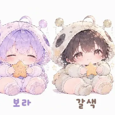 Profile image of 대원들