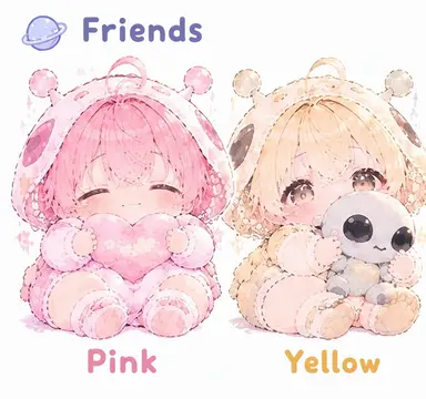 Profile image of Squad Members