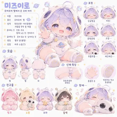 Profile image of 하늘색 대장