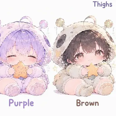 Profile image of Squad Members