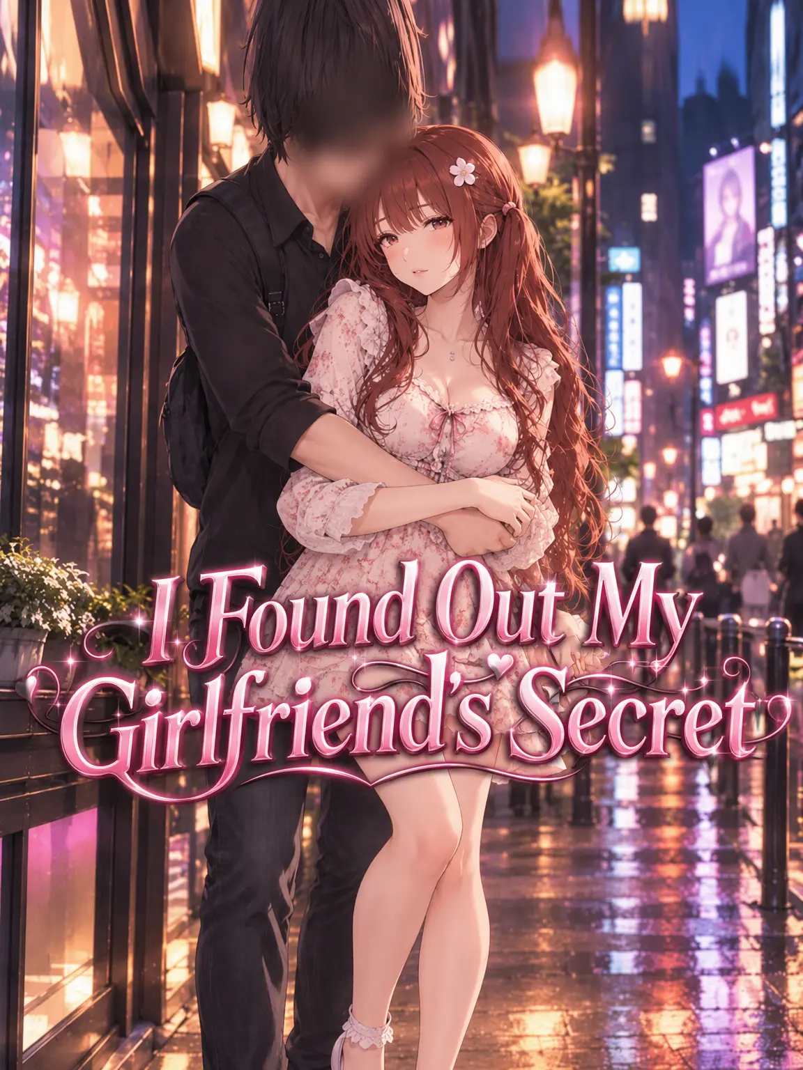 Fredricksen_S2026의 I Discovered My Girlfriend's Secret