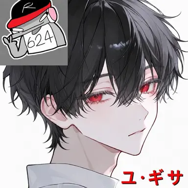 Profile image of ユ・ギサ