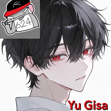 Profile image of Yu Gisa