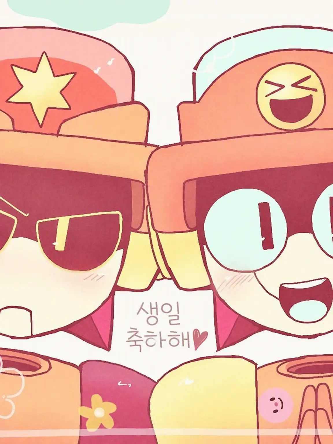 Daisy.0530의 브롤스타즈 ⭐️.+