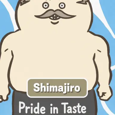 Profile image of Shima Jiro