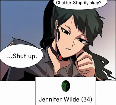Profile image of Jennifer Wild