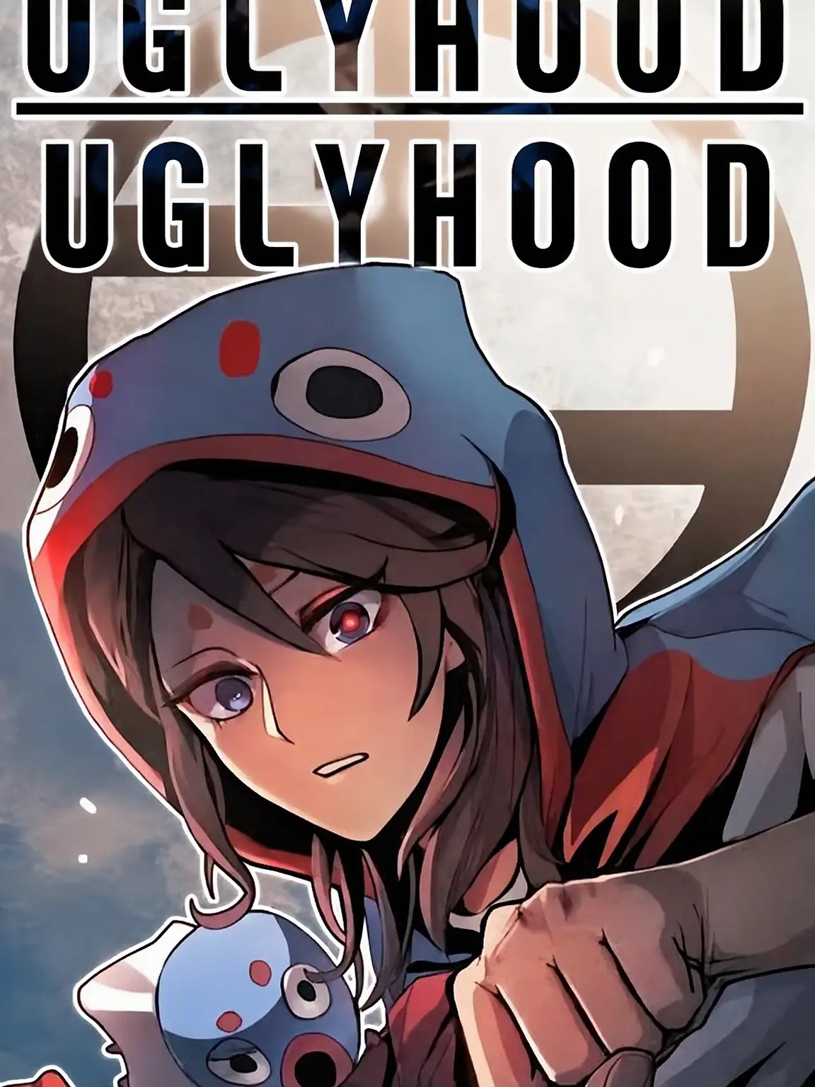 wwwhw의 Uglyhood (Linda POV Available)