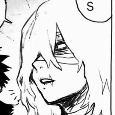 Profile image of Tomura Shigaraki