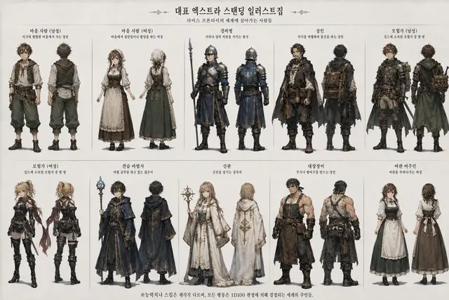 Profile image of 인물