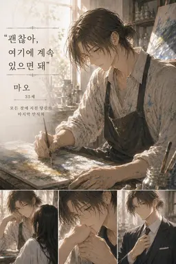 Profile image of 마오